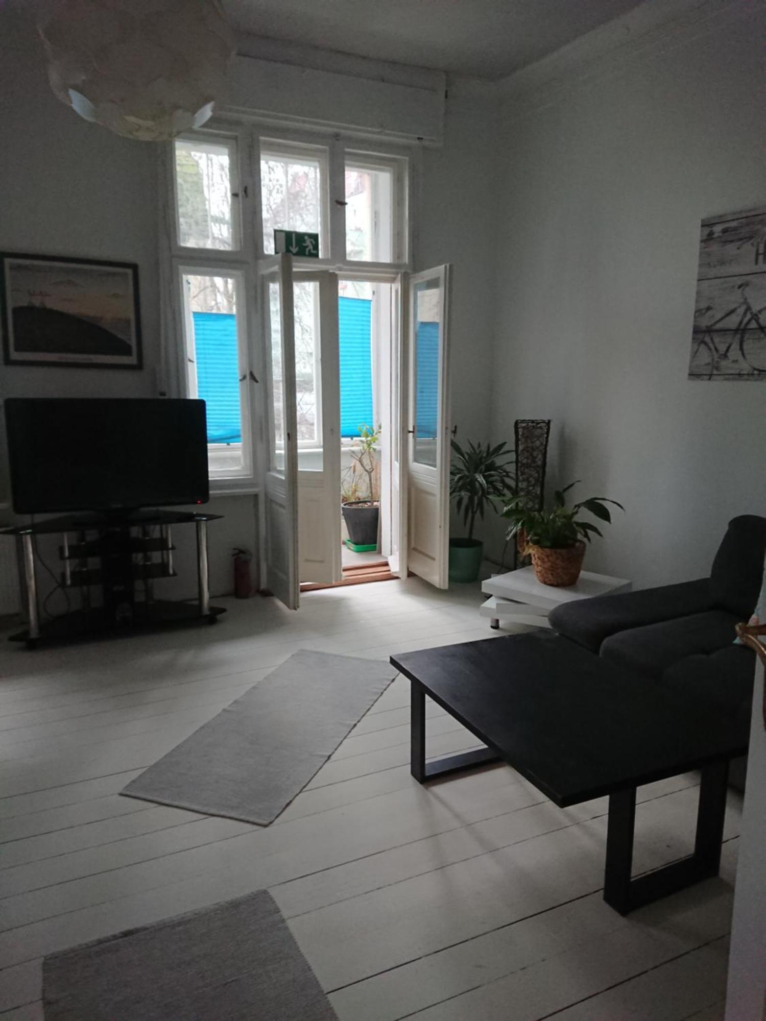 Ferienwohnung Dahme Berlin Am Wasser Exterior photo